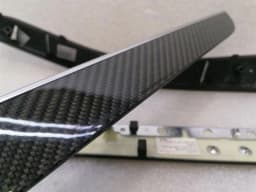 AUDI Audi RS4 B8 8K Veneer 8K2853189AK RHD Carbon Right Hand Drive — thumbnail 9