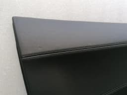 AUDI Audi R8 4S AWD door card front set 4S2867106F RHD right hand drive full leather — thumbnail 5