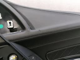 AUDI Audi R8 4S AWD door card front set 4S2867106F RHD right hand drive full leather — thumbnail 10