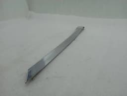 BENTLEY Bentley Continental GT W12 Body Moulding 3W8853535AA Strip LEFT LEFT — thumbnail 2