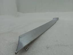BENTLEY Bentley Continental GT W12 Body Moulding 3W8853535AA Strip LEFT LEFT — thumbnail 3