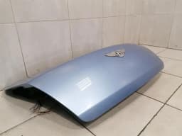 BENTLEY Bentley Continental GT W12 Boat Lid 3W8827025 Tailgate — thumbnail 3
