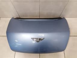 BENTLEY Bentley Continental GT W12 Boat Lid 3W8827025 Tailgate — thumbnail 5