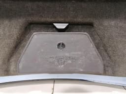 BENTLEY Bentley Continental GT W12 Boat Lid 3W8827025 Tailgate — thumbnail 8