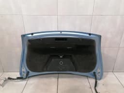 BENTLEY Bentley Continental GT W12 Boat Lid 3W8827025 Tailgate — thumbnail 6