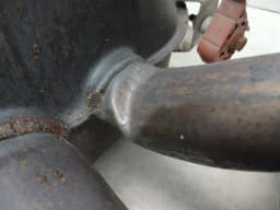 AUDI Audi R8 4S Performance exhaust silencer defect 4S0251051BX exhaust FAULTY — thumbnail 10