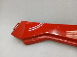 AUDI Audi R8 4S Performance Left Cover 4S8853165 Left Panel — thumbnail 8