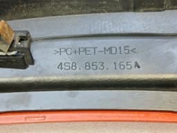 AUDI Audi R8 4S Performance Left Cover 4S8853165 Left Panel — thumbnail 5