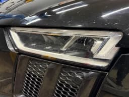 AUDI 2019 AUDI R8 4S PERFORMANCE FRONT END 4S0805028K LOCK CARRIER FRONT MASK SET — thumbnail 4