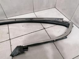 BENTLEY Bentley Continental GT W12 Body Moulding 3W8853835B Bar LEFT LEFT — thumbnail 8