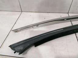 BENTLEY Bentley Continental GT W12 Body Moulding 3W8853835B Bar LEFT LEFT — thumbnail 9