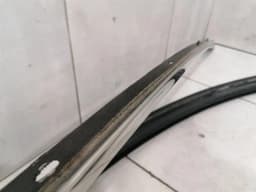 BENTLEY Bentley Continental GT W12 Body Moulding 3W8853835B Bar LEFT LEFT — thumbnail 5