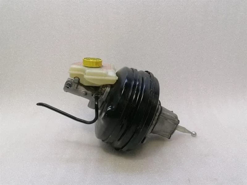 BENTLEY Bentley Continental GT W12 Brake Servo 3W2612105A RHD RIGHT HAND DRIVE