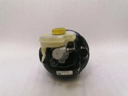 BENTLEY Bentley Continental GT W12 Brake Servo 3W2612105A RHD RIGHT HAND DRIVE — thumbnail 5