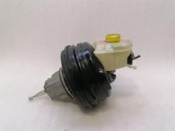 BENTLEY Bentley Continental GT W12 Brake Servo 3W2612105A RHD RIGHT HAND DRIVE — thumbnail 6