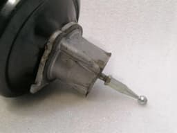BENTLEY Bentley Continental GT W12 Brake Servo 3W2612105A RHD RIGHT HAND DRIVE — thumbnail 8