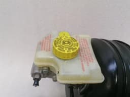 BENTLEY Bentley Continental GT W12 Brake Servo 3W2612105A RHD RIGHT HAND DRIVE — thumbnail 10