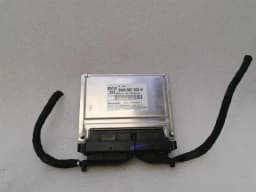 BENTLEY Bentley Continental GT W12 electronic module 3W0907553H chassis control unit — thumbnail 4