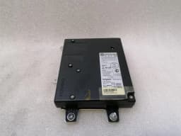 BENTLEY Bentley Continental GT W12 electronic module 3D0035730A control unit Bluetooth — thumbnail 5