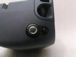 BENTLEY Bentley Continental GT W12 Cover 3W0858559A Steering Shroud Fairing — thumbnail 9