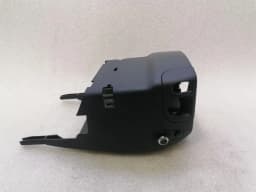 BENTLEY Bentley Continental GT W12 Cover 3W0858559A Steering Shroud Fairing — thumbnail 8
