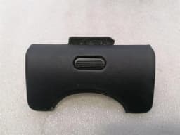 BENTLEY Bentley Continental GT W12 Cover 3W0858559A Steering Shroud Fairing — thumbnail 5