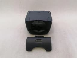 BENTLEY Bentley Continental GT W12 Cover 3W0858559A Steering Shroud Fairing — thumbnail 2