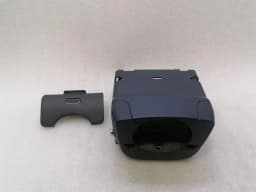 BENTLEY Bentley Continental GT W12 Cover 3W0858559A Steering Shroud Fairing — thumbnail 1