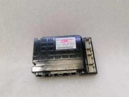 BENTLEY Bentley Continental GT W12 electronic module 3W0907040H HVAC control unit — thumbnail 4