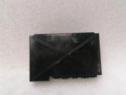 BENTLEY Bentley Continental GT W12 electronic module 3W0907040H HVAC control unit — thumbnail 3
