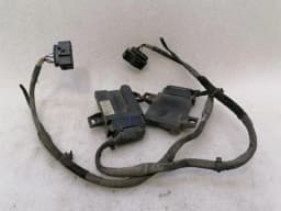 BENTLEY Bentley Continental GT W12 electronic module 3W3906093D fuel pump control unit — thumbnail 1