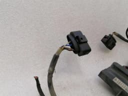 BENTLEY Bentley Continental GT W12 electronic module 3W3906093D fuel pump control unit — thumbnail 3