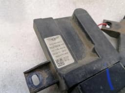 BENTLEY Bentley Continental GT W12 electronic module 3W3906093D fuel pump control unit — thumbnail 9