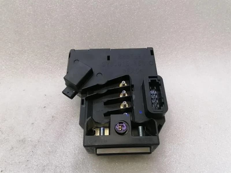 BENTLEY Bentley Continental GT W12 Fuse Box 3Y0915463C Starter Fuse Box