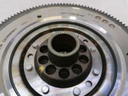 BENTLEY Bentley Continental GTC 18-24 3S 3SD Flywheel 971105264F Flywheel — thumbnail 3