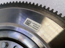 BENTLEY Bentley Continental GTC 18-24 3S 3SD Flywheel 971105264F Flywheel — thumbnail 10