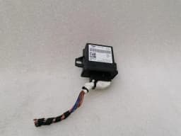 BENTLEY Bentley Continental GT W12 Electronic module 3W3915181A ENERGY MANAGEMENT — thumbnail 1