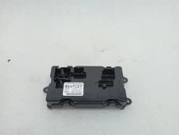 BENTLEY Bentley Continental GTC 18-24 3SD Electronic Module 3SA907040B Control Unit A/C — thumbnail 1