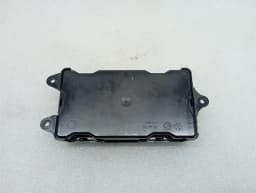 BENTLEY Bentley Continental GTC 18-24 3SD Electronic Module 3SA907040B Control Unit A/C — thumbnail 2