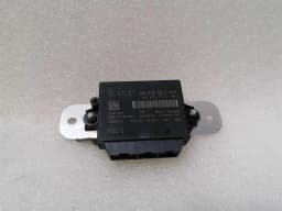 BENTLEY Bentley Continental GT W12 electronic module 3W0919283F PDC control unit — thumbnail 5