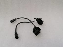 BENTLEY Bentley Continental GT W12 Front Wiper Linkage 3W2955023M RHD RIGHT HAND DRIVE — thumbnail 4