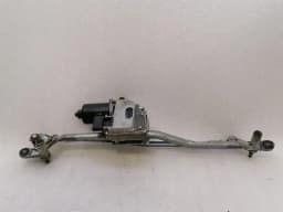 BENTLEY Bentley Continental GT W12 Front Wiper Linkage 3W2955023M RHD RIGHT HAND DRIVE — thumbnail 6