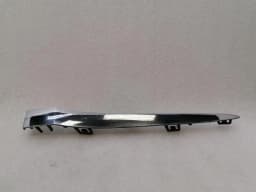 BENTLEY Bentley Continental GT W12 Bumper Moulding 3W3807819 Bumper Bar — thumbnail 1