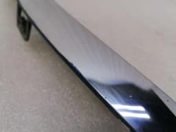 BENTLEY Bentley Continental GT W12 Bumper Moulding 3W3807819 Bumper Bar — thumbnail 3