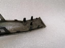 BENTLEY Bentley Continental GT W12 Bumper Moulding 3W3807819 Bumper Bar — thumbnail 5