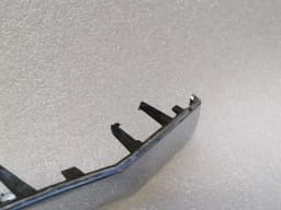 BENTLEY Bentley Continental GT W12 Bumper Moulding 3W3807819 Bumper Bar — thumbnail 7