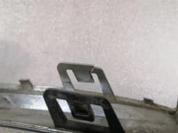 BENTLEY Bentley Continental GT W12 Bumper Moulding 3W3807819 Bumper Bar — thumbnail 6