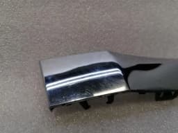 BENTLEY Bentley Continental GT W12 Bumper Moulding 3W3807819 Bumper Bar — thumbnail 9