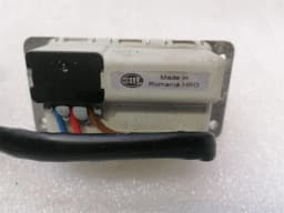 BENTLEY Bentley Continental GT W12 Heater Resistor 3D0907521A Blower Regulator Knob — thumbnail 9
