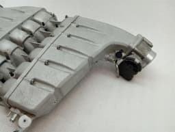 BENTLEY Bentley Continental GT W12 Inlet Manifold 07C133185BP Intake Manifold — thumbnail 2